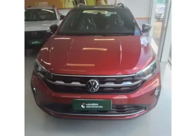Volkswagen nivus 2024 1.0 200 tsi total flex highline automático