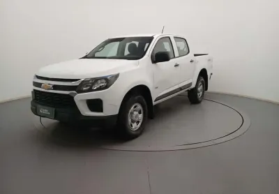 Chevrolet s10 2023 2.8 16v turbo diesel ls cd 4x4 manual