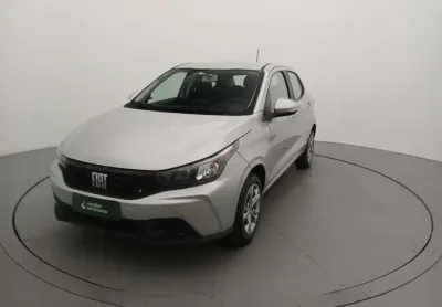 Fiat Argo 2025 1.0 firefly flex drive manual