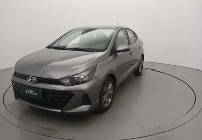 Hyundai hb20s 2025 1.0 tgdi flex comfort plus automático