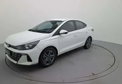 Hyundai Hb20s 2024 1.0 tgdi flex comfort automático