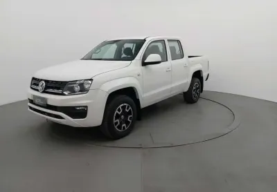 Volkswagen amarok 2023 3.0 v6 tdi diesel comfortline cd 4motion automático