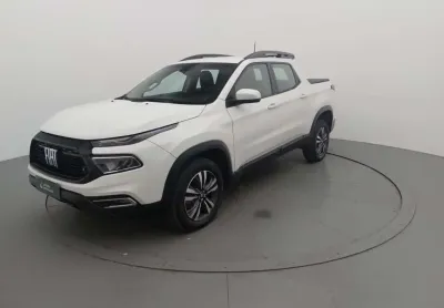 Fiat toro 2024 1.3 turbo 270 flex freedom at6