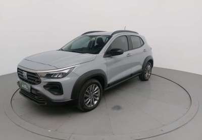 Fiat pulse 2025 1.3 flex drive cvt