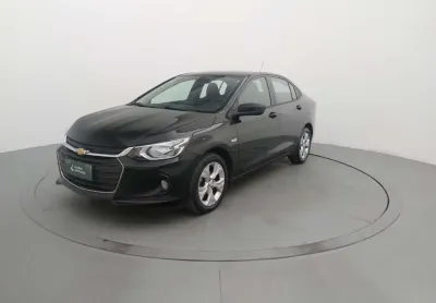 Chevrolet onix 2023 1.0 turbo flex ltz automático