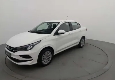 Fiat cronos 2025 1.3 firefly flex drive manual