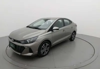 Hyundai hb20s 2024 1.0 tgdi flex comfort plus automático
