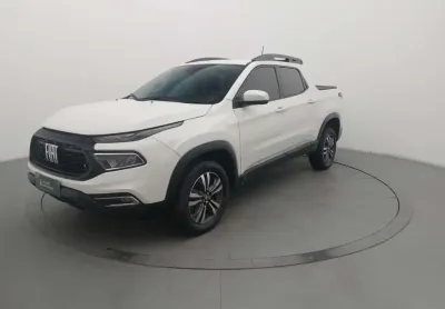 Fiat toro 2024 1.3 turbo 270 flex freedom at6