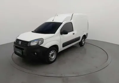 Fiat fiorino 2023 1.4 mpi furgão endurance 8v flex 2p manual