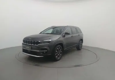 Jeep commander 2023 1.3 t270 turbo flex limited at6