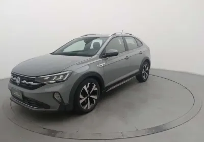Volkswagen nivus 2024 1.0 200 tsi total flex highline automático