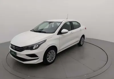 Fiat cronos 2024 1.3 firefly flex drive manual