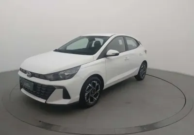 Hyundai Hb20 2024 1.0 tgdi flex comfort plus automático