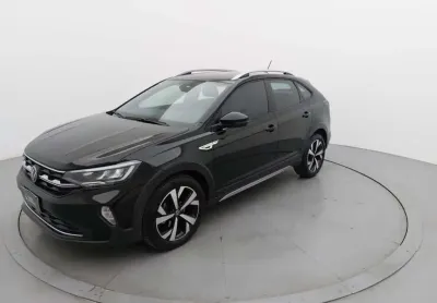 Volkswagen nivus 2024 1.0 200 tsi total flex highline automático