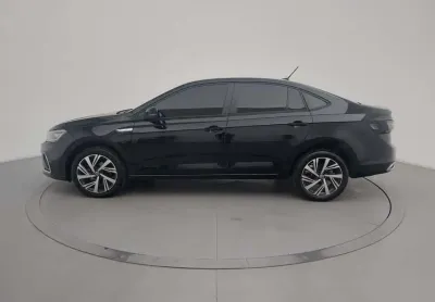 Volkswagen virtus 2024 1.0 200 tsi highline automático