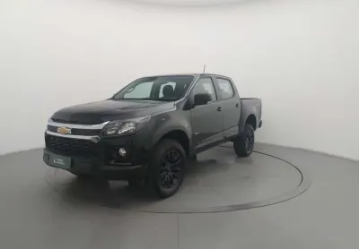 Chevrolet s10 2024 2.8 16v turbo diesel lt cd 4x4 automático