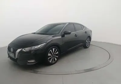 Nissan sentra 2024 2.0 16v gasolina advance xtronic