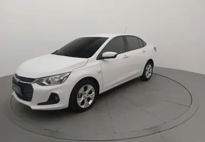 Chevrolet onix 2024 1.0 turbo flex ltz automático