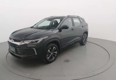 Chevrolet tracker 2024 1.2 turbo flex premier automático