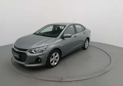 Chevrolet onix 2024 1.0 turbo flex ltz automático