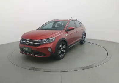 Volkswagen nivus 2024 1.0 200 tsi total flex highline automático
