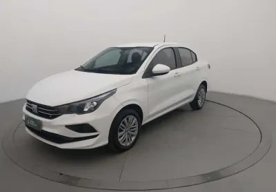 Fiat cronos 2024 1.3 firefly flex drive manual