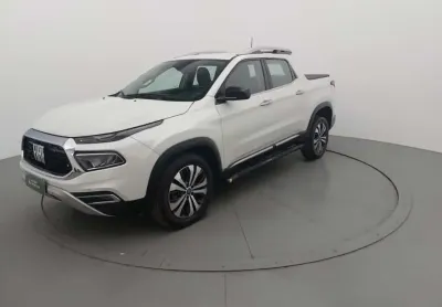 Fiat Toro 2024 2.0 16v turbo diesel volcano 4wd at9