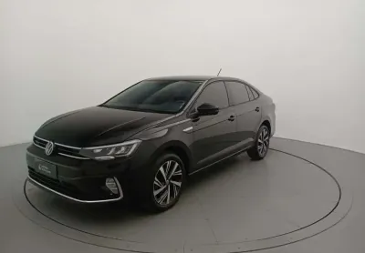 Volkswagen virtus 2024 1.0 200 tsi highline automático