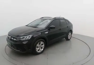 Volkswagen nivus 2024 1.0 200 tsi total flex comfortline automático