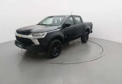 Chevrolet S10 2025 2.8 16v turbo diesel wt cd 4x4 automático