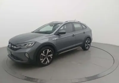 Volkswagen nivus 2024 1.0 200 tsi total flex highline automático