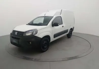Fiat Fiorino 2025 1.4 mpi furgão endurance 8v flex 2p manual