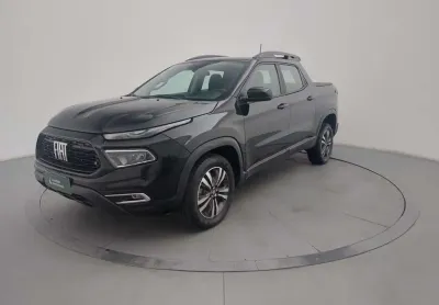 Fiat Toro 2025 1.3 turbo 270 flex freedom at6