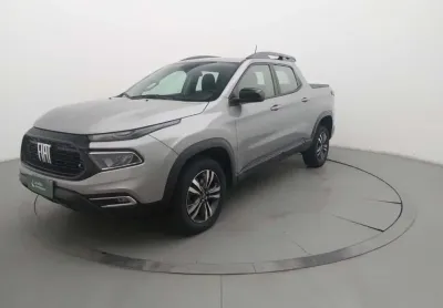 Fiat Toro 2025 1.3 turbo 270 flex freedom at6