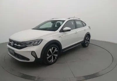 Volkswagen Nivus 2024 1.0 200 tsi total flex highline automático