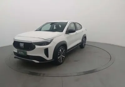 Fiat Fastback 2024 1.0 turbo 200 flex audace cvt