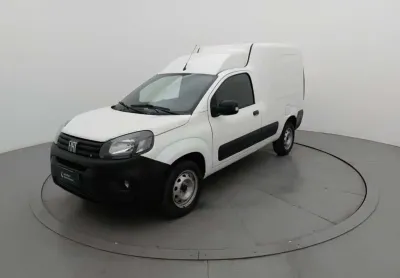 Fiat Fiorino 2025 1.4 mpi furgão endurance 8v flex 2p manual