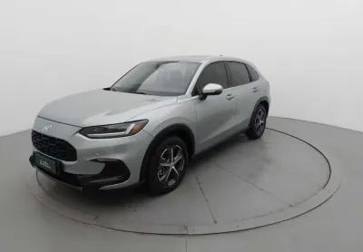 Honda Zr-v 2025 2.0 i-vtec gasolina touring cvt