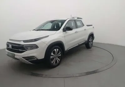 Fiat Toro 2023 2.0 16v turbo diesel volcano 4wd at9