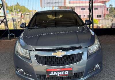 Cruze hatch 1.8 lt completo