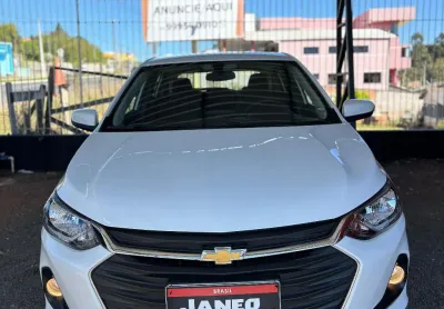 Onix 1.0 manual 2024 completo