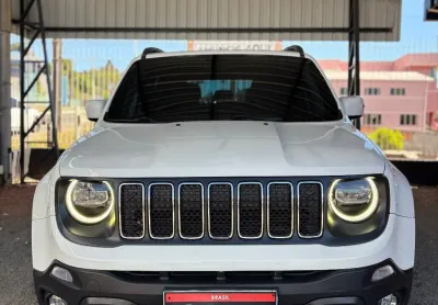 Renegade 2021 diesel automatica