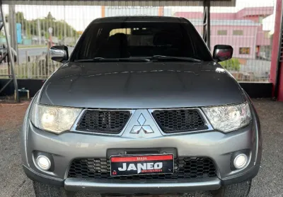 L200 triton 3.2 2013 diesel