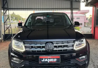 Amarok 2.0 turbo diesel 4x4
