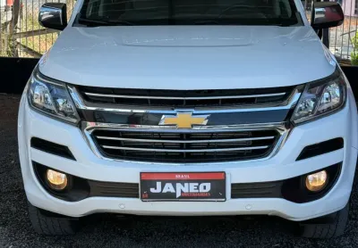 S10 ltz 2016 turbo diesel 4x4