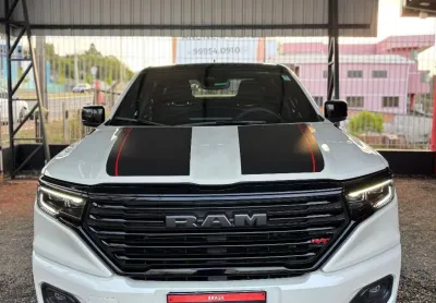 Rampage rt 2024 2.0 turbo