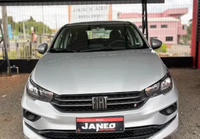 Fiat cronos 1.0 drive 8v flex