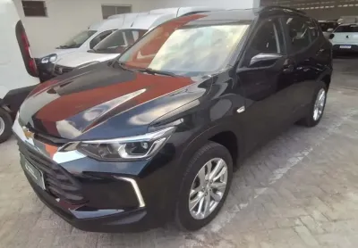 Chevrolet tracker 2024 1.0 turbo flex ltz automático