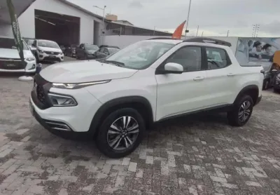 Fiat toro 2024 1.3 turbo 270 flex freedom at6