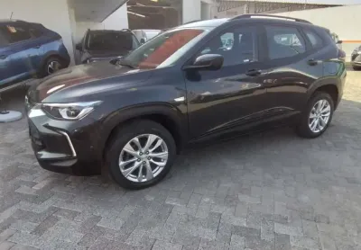 Chevrolet tracker 2024 1.0 turbo flex ltz automático